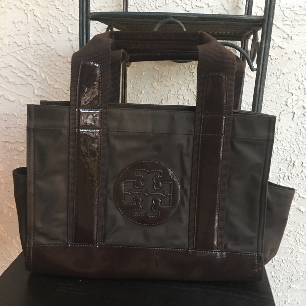 NEW💝TORY BURCH💝 medium ELLA bag